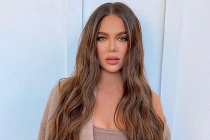 Khloé Kardashian es capaz de superar malos momentos a pesar de estar al borde del colapso