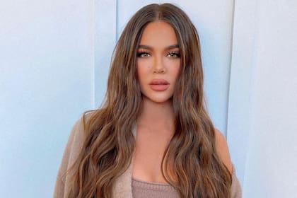 Khloé Kardashian está al borde del colapso