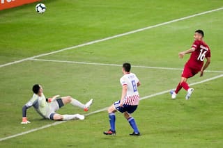 Copa América. Las debilidades de Paraguay que puede aprovechar la Argentina