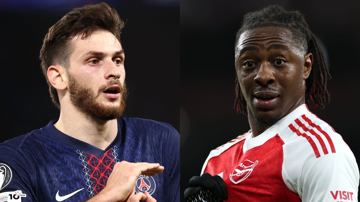 PSG x Arsenal ao vivo: final da Liga dos Campeões minuto a minuto
