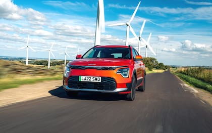Kia Niro