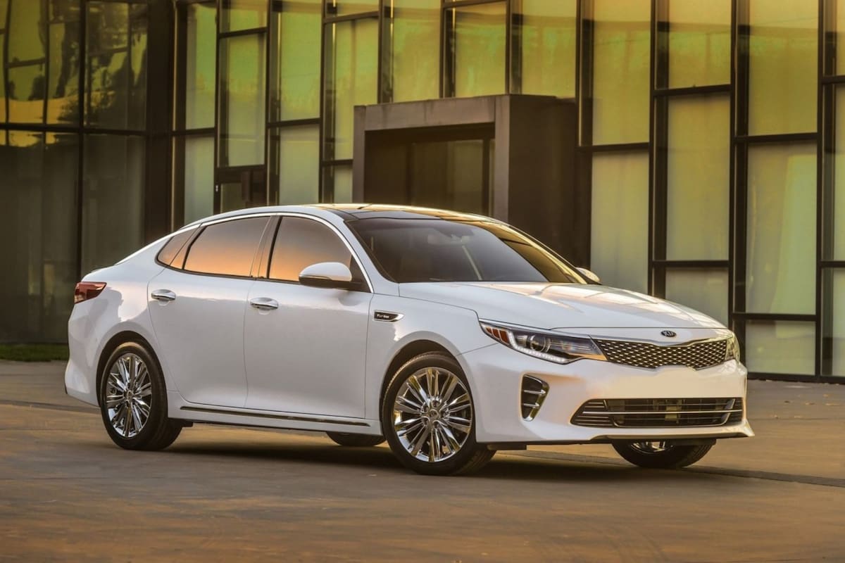 Kia y Hyundai compensarán a los conductores de modelos específicos que sufrieron robos