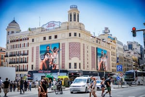 Una marca francesa abrirá 20 tiendas e invertirá US$20 millones en la Argentina