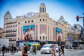 Una marca francesa abrirá 20 tiendas e invertirá US$20 millones en la Argentina