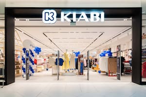 El fast fashion desembarca en la calle Florida