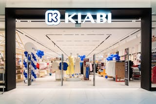 El fast fashion desembarca en la calle Florida