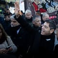 Kicillof criticó a Milei por la crisis en la industria y desde el sector le pidieron una baja de impuestos