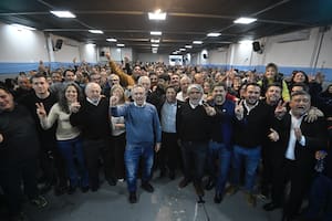 Kicillof puso solo dos aliados en la lista de diputados nacionales y tendrá poca incidencia en el Congreso