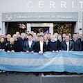 La vuelta de la reelección indefinida de los intendentes que impulsa Kicillof no tiene los votos necesarios