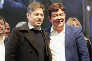 Censo, manipulación y más plata para los amigos