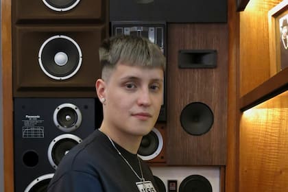 Kidd Voodoo: hacer música está en sus genes