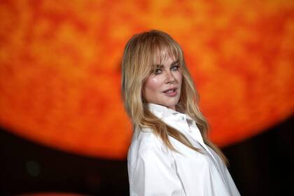 Kidman se encuentra atravesando la separación del músico Keith Urban