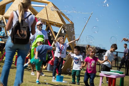 Kidzapalooza