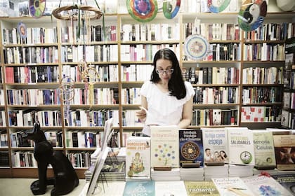 Kier, referente de libros de crecimiento espiritual, acaba de cumplir cien años