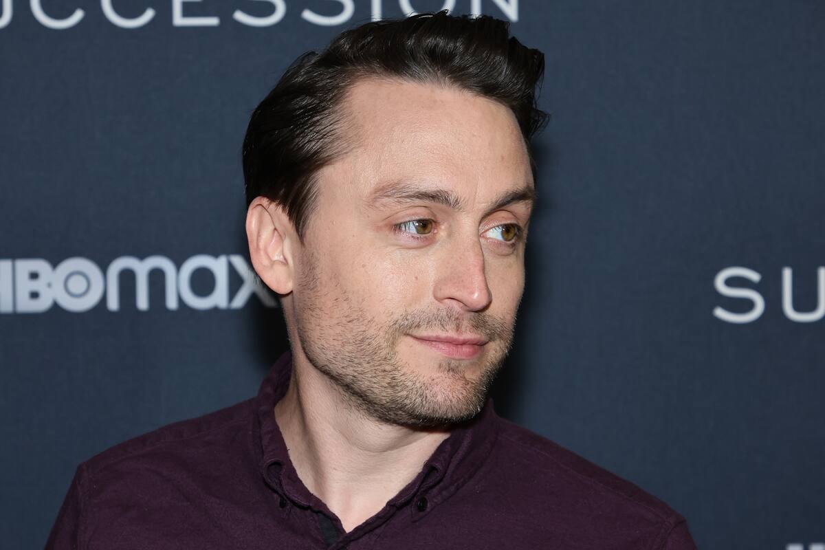 Kieran Culkin aseguró sobre la muerte de su hermana mayor: “Fue como perder gran parte de mí mismo”