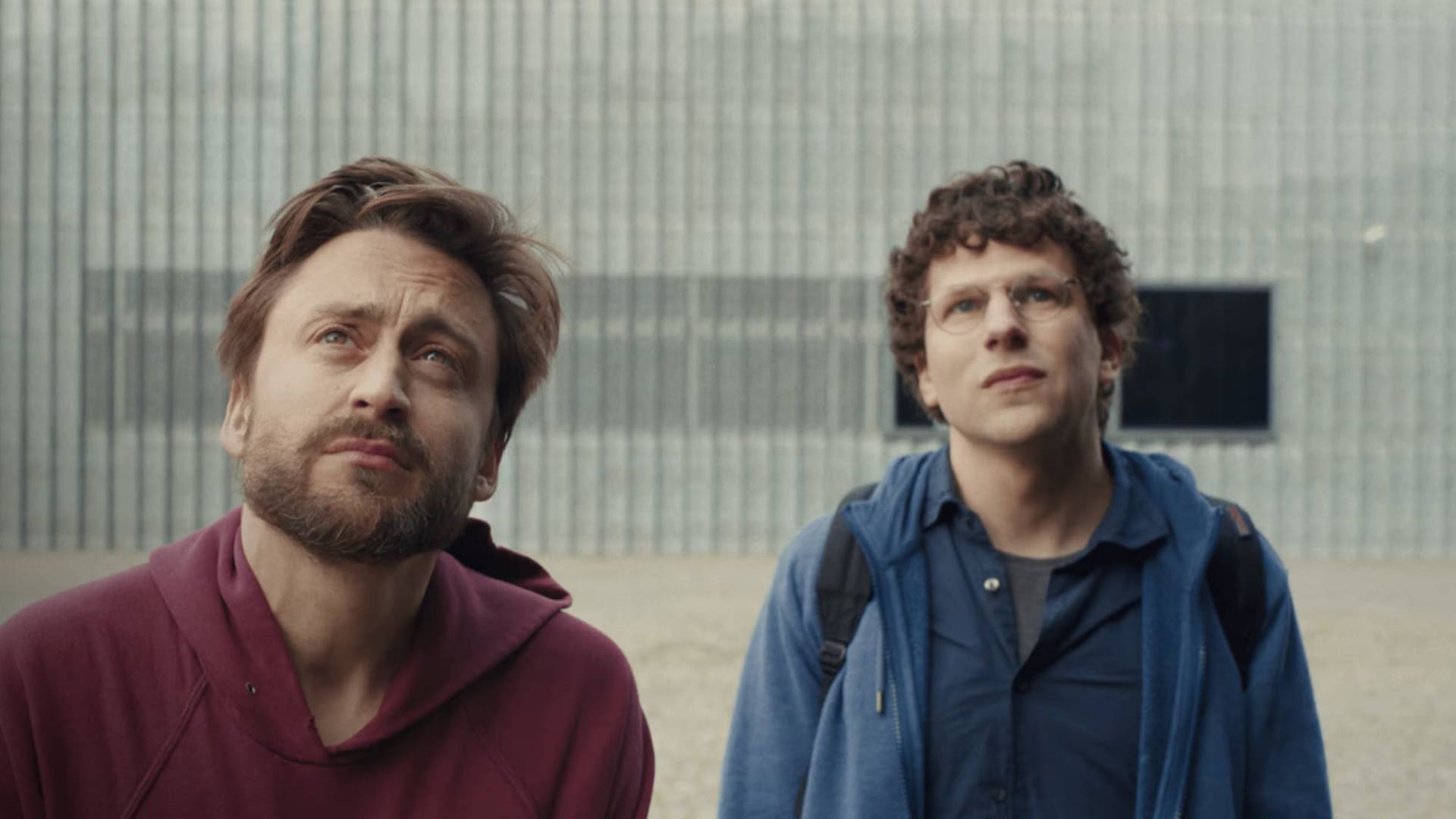 El guión de Jesse Eisenberg (actor y director) contempla un viaje en tren desde Varsovia a Lublin, que atraviesa campos y paisajes rurales. “Está inspirado en mi propia historia”, dijo.