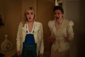 Kiernan Shipka protagonizará la nueva producción
