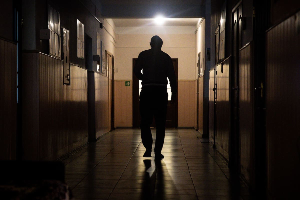 Kiev; Ucrania; mundo; sociedad