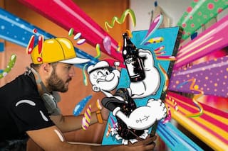 Internet. Qué cuentas seguir si te gusta el arte y la ilustración