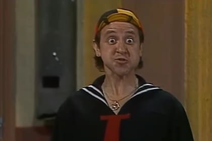 "Kiko" era retratado como un niño torpe, mimado y caprichoso, lo cual bastó para que se ganara a los televidentes de 'El Chavo del 8'. Foto: Televisa/IMDb