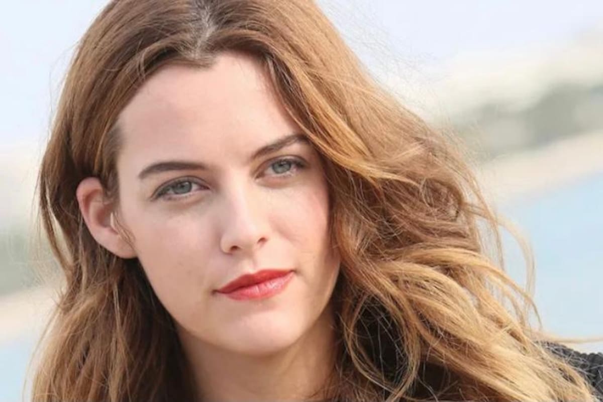 Kiley Reough eligió una profesión artística distinta a la de su abuelo y su madre