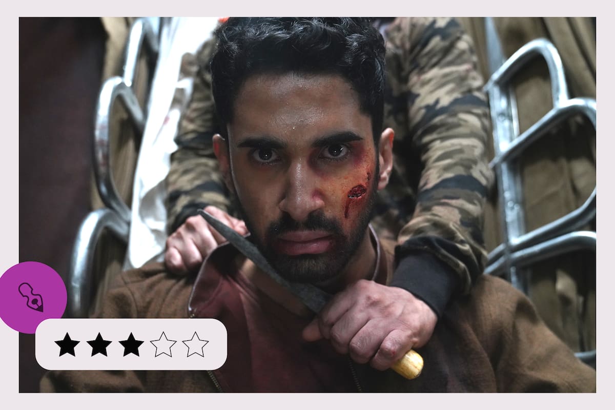Kill, estreno del jueves 5