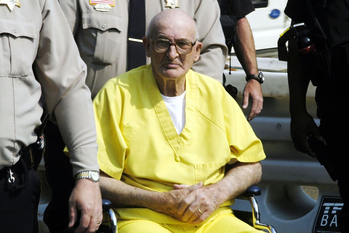 Killen, que habría cumplido 93 años la próxima semana, murió la noche del jueves en el hospital penitenciario de Mississippi por causas que debe establecer aún la autopsia