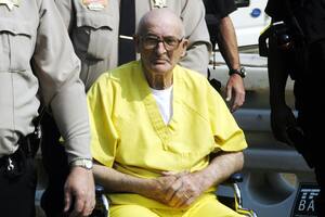 Killen, que habría cumplido 93 años la próxima semana, murió la noche del jueves en el hospital penitenciario de Mississippi por causas que debe establecer aún la autopsia
