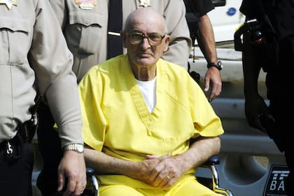 Killen, que habría cumplido 93 años la próxima semana, murió la noche del jueves en el hospital penitenciario de Mississippi por causas que debe establecer aún la autopsia