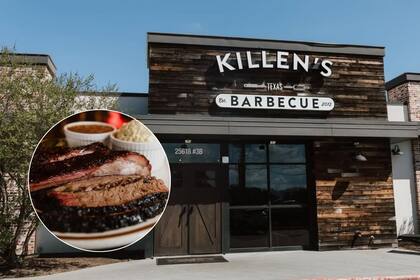 Killens BBQ