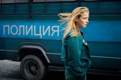 Killing Eve