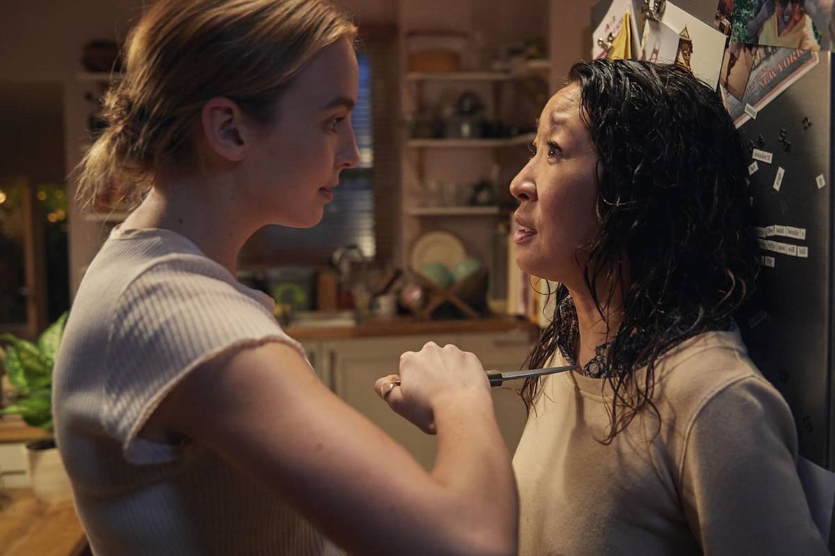 Killing Eve
