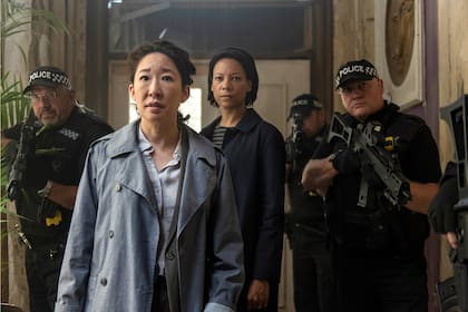 Killing Eve