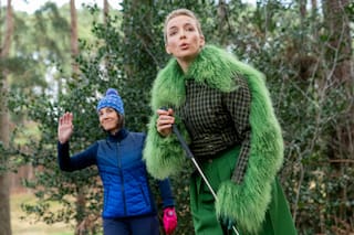 ¿Qué veo? El regreso de Villanelle y los orígenes de una saga de terror japonés