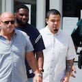 Un juez define si pueden deportarlo a un país de África