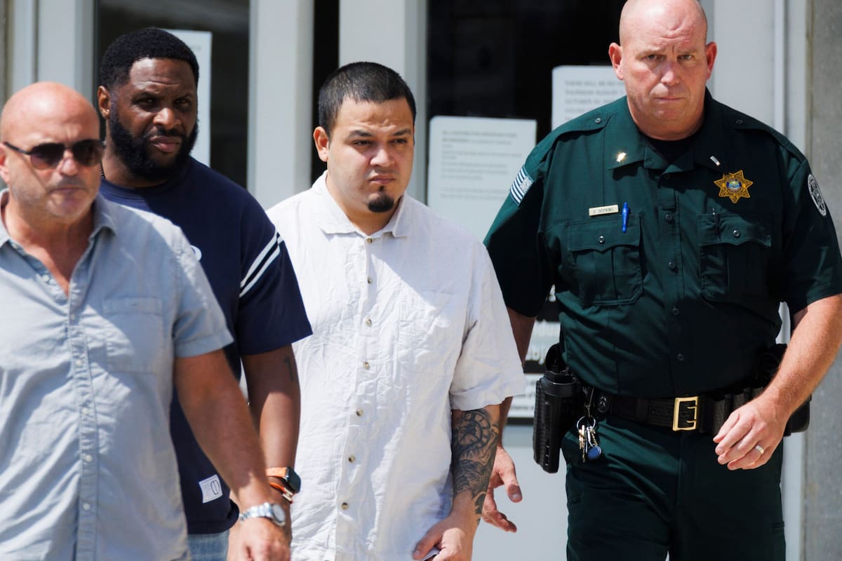 Kilmar Ábrego García podría ser deportado de Estados Unidos