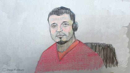 Kilmer es acusado de transportar de manera ilegal a migrantes indocumentados EE.UU.