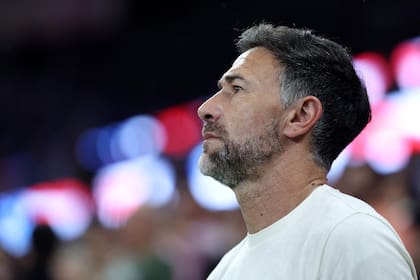 Kily González debuta en una final con Inter Miami