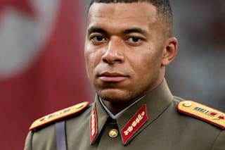 Mbappé habló de los memes que lo apodan “dictador”: qué le causa gracia y qué le molesta