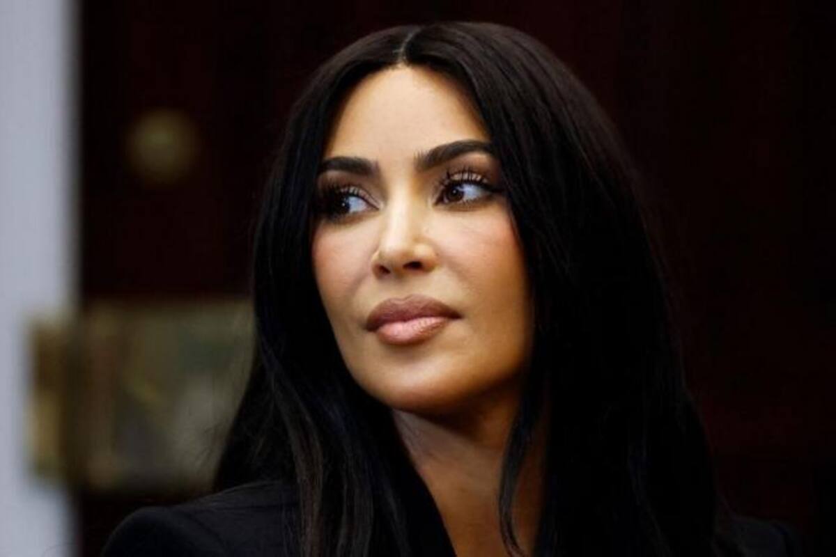 Kim Kardashian