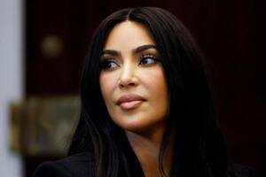 Kim Kardashian