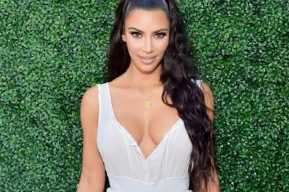 Efemérides del 21 de octubre: hoy cumple años la empresaria Kim Kardashian
