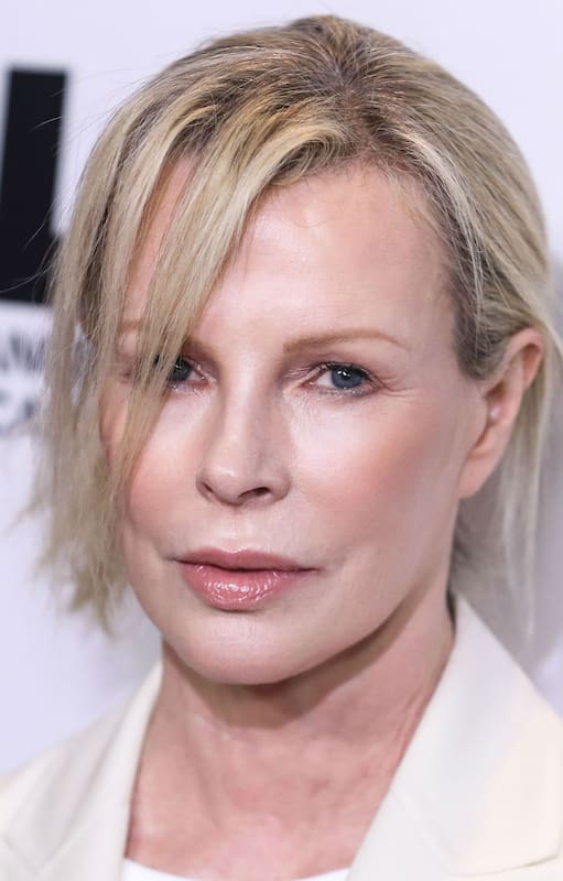 Kim Basinger