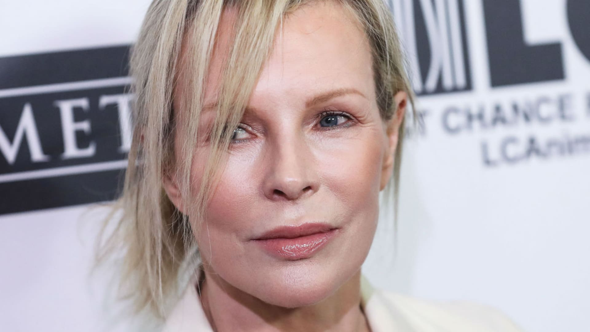 Kim Basinger