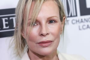 Kim Basinger