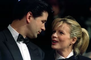 La imagen al natural de Kim Basinger a sus 68 años que arrasa en redes