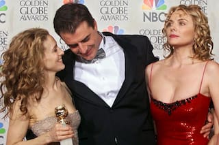Las protagonistas de Sex and the City, unidas por el coronavirus