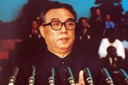Kim Il-sung, fundador y primer presidente de Corea del Norte, impuso y consolidó el songbun mezclando elementos del confucianismo tradicional y el comunismo.