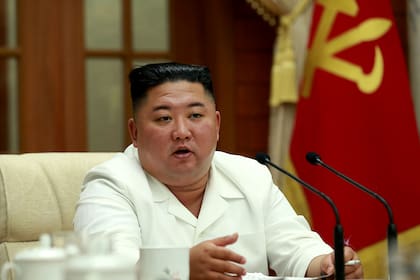 Kim Jong-Un