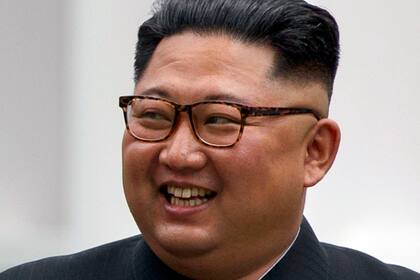 Kim Jong-un